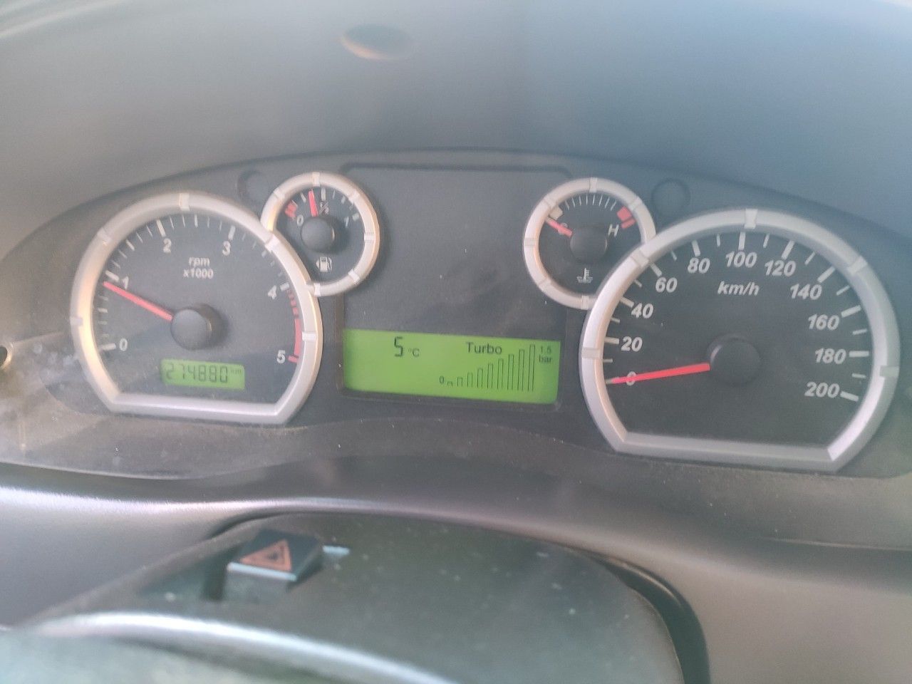Ford Ranger Usada en Chubut, deRuedas
