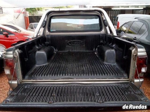 Ford Ranger Usada en Mendoza, deRuedas