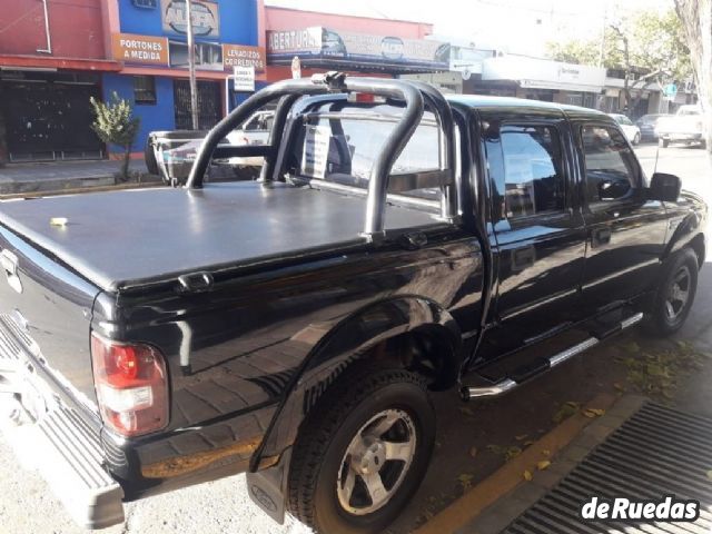 Ford Ranger Usada en Mendoza, deRuedas