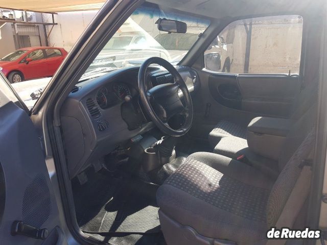 Ford Ranger Usada en Mendoza, deRuedas