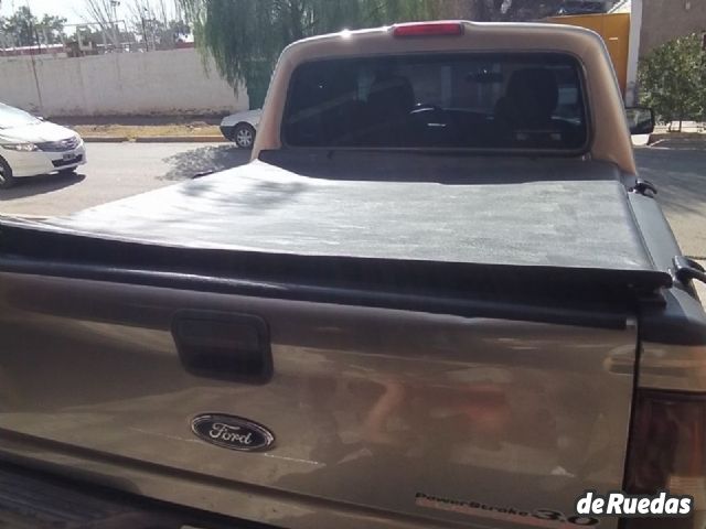 Ford Ranger Usada en Mendoza, deRuedas