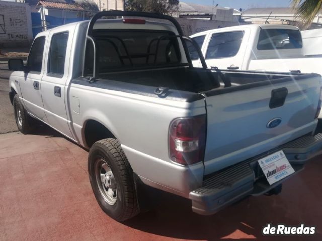 Ford Ranger Usada en Mendoza, deRuedas