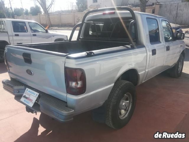 Ford Ranger Usada en Mendoza, deRuedas