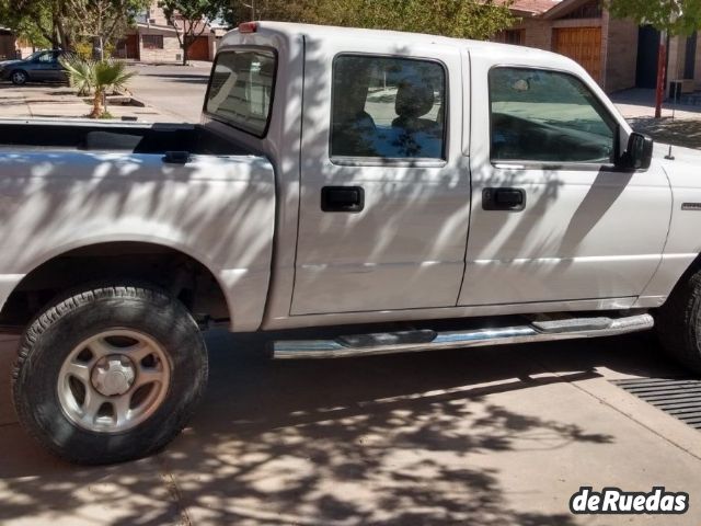 Ford Ranger Usada en Mendoza, deRuedas