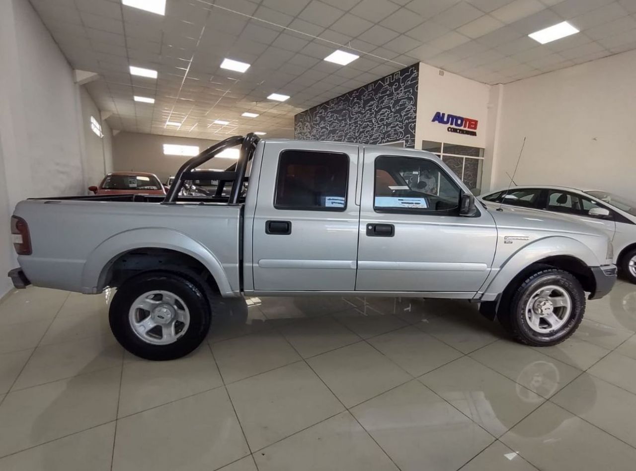 Ford Ranger Usada en Córdoba, deRuedas