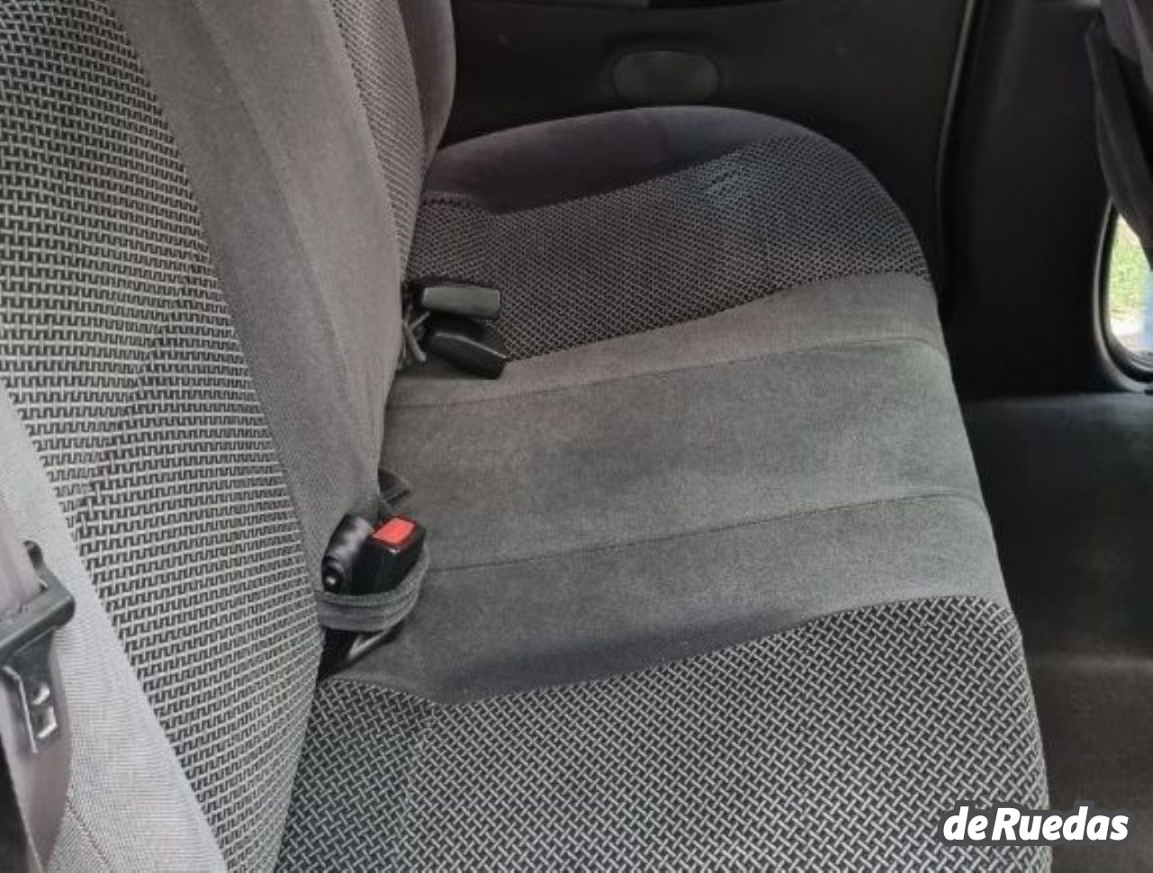Ford Ranger Usada en Mendoza, deRuedas