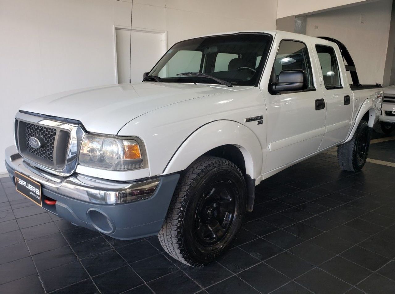 Ford Ranger Usada en Mendoza, deRuedas