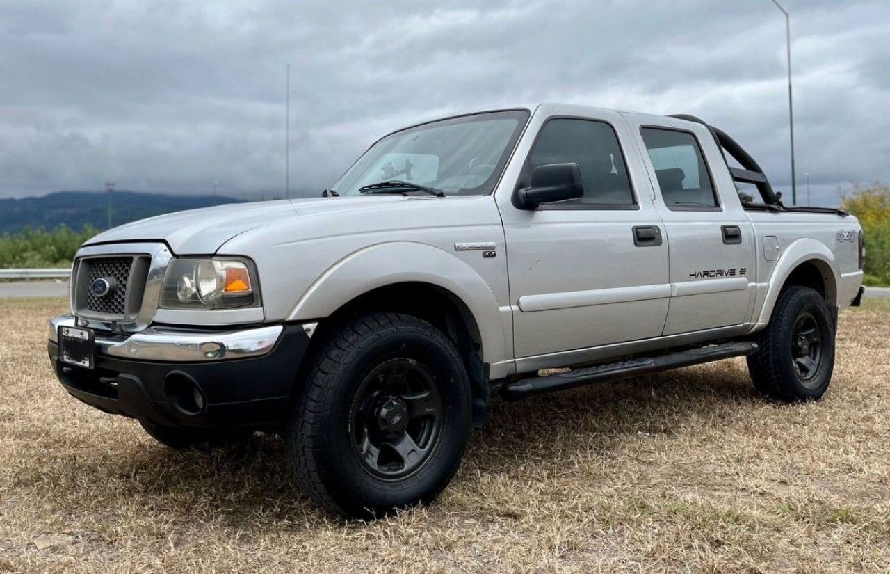 Ford Ranger Usada en Salta, deRuedas