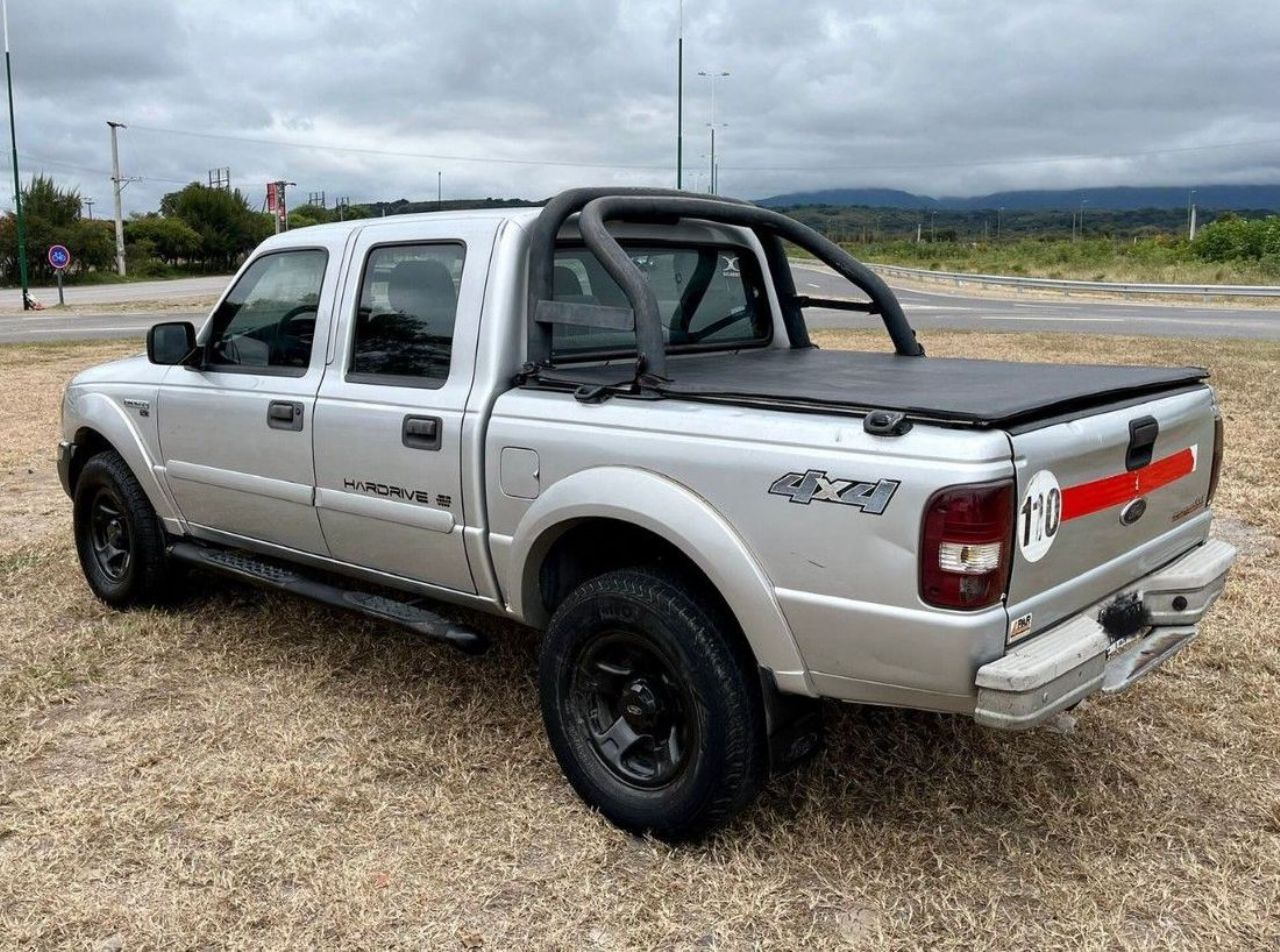 Ford Ranger Usada en Salta, deRuedas