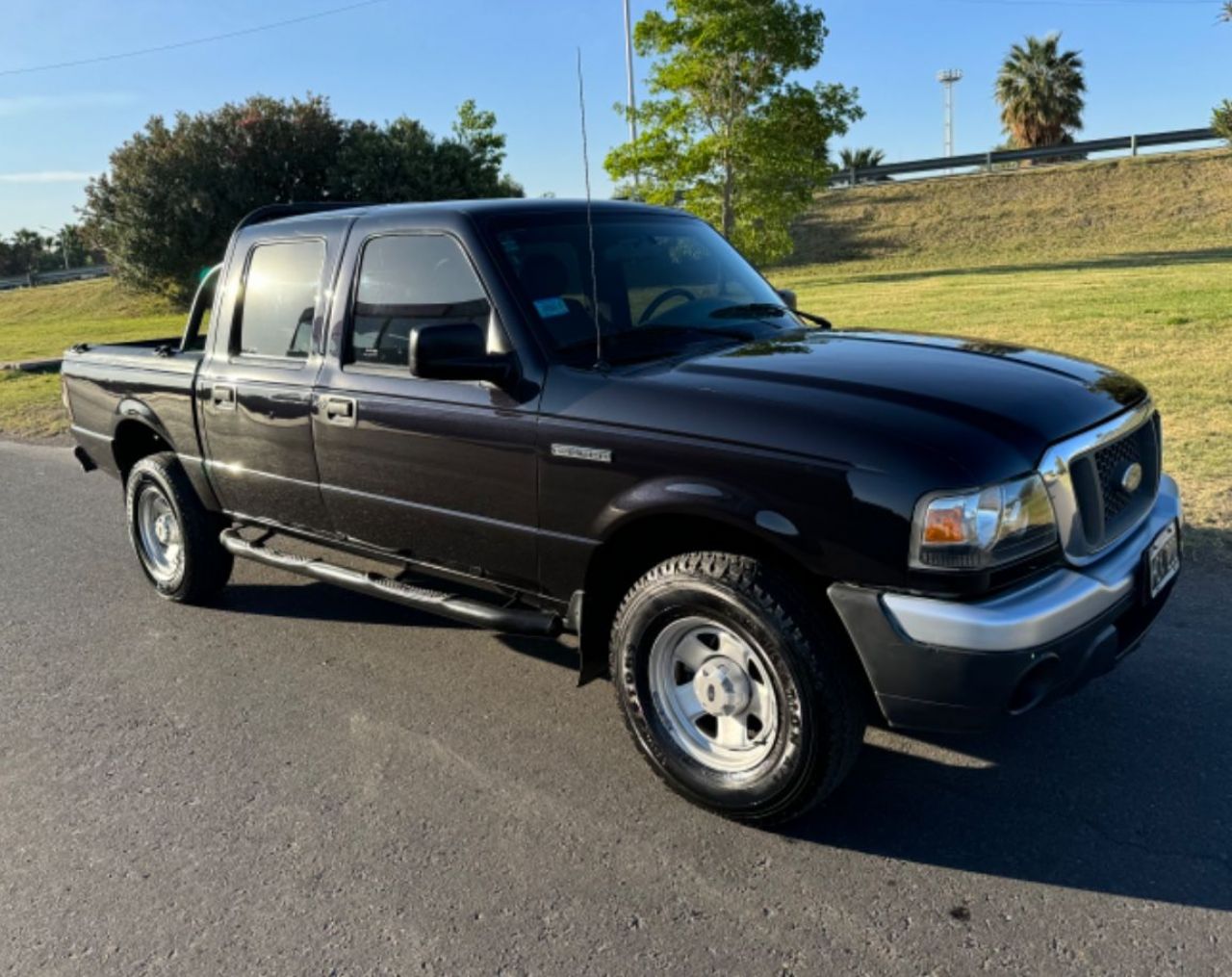 Ford Ranger Usada Financiado en San Juan, deRuedas