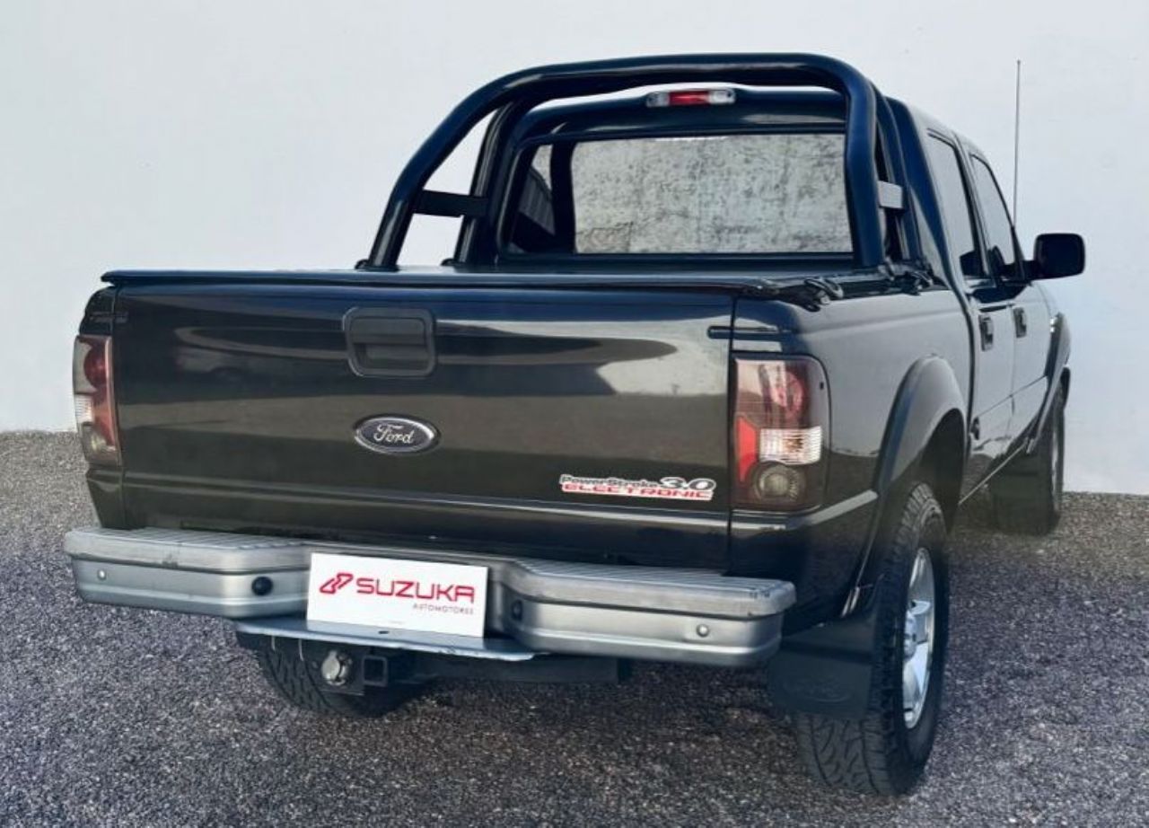 Ford Ranger Usada en Mendoza, deRuedas