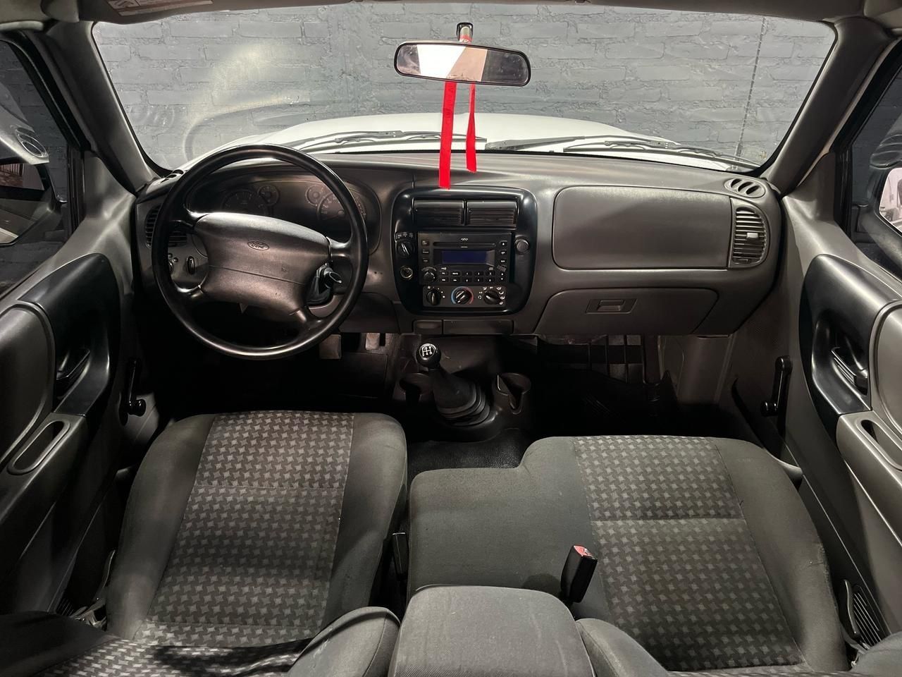 Ford Ranger Usada en Mendoza, deRuedas