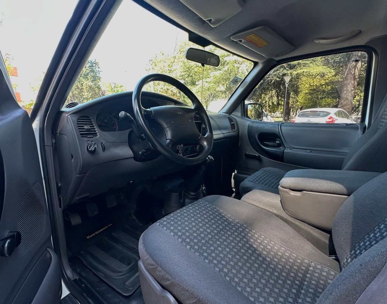 Ford Ranger Usada en Mendoza, deRuedas