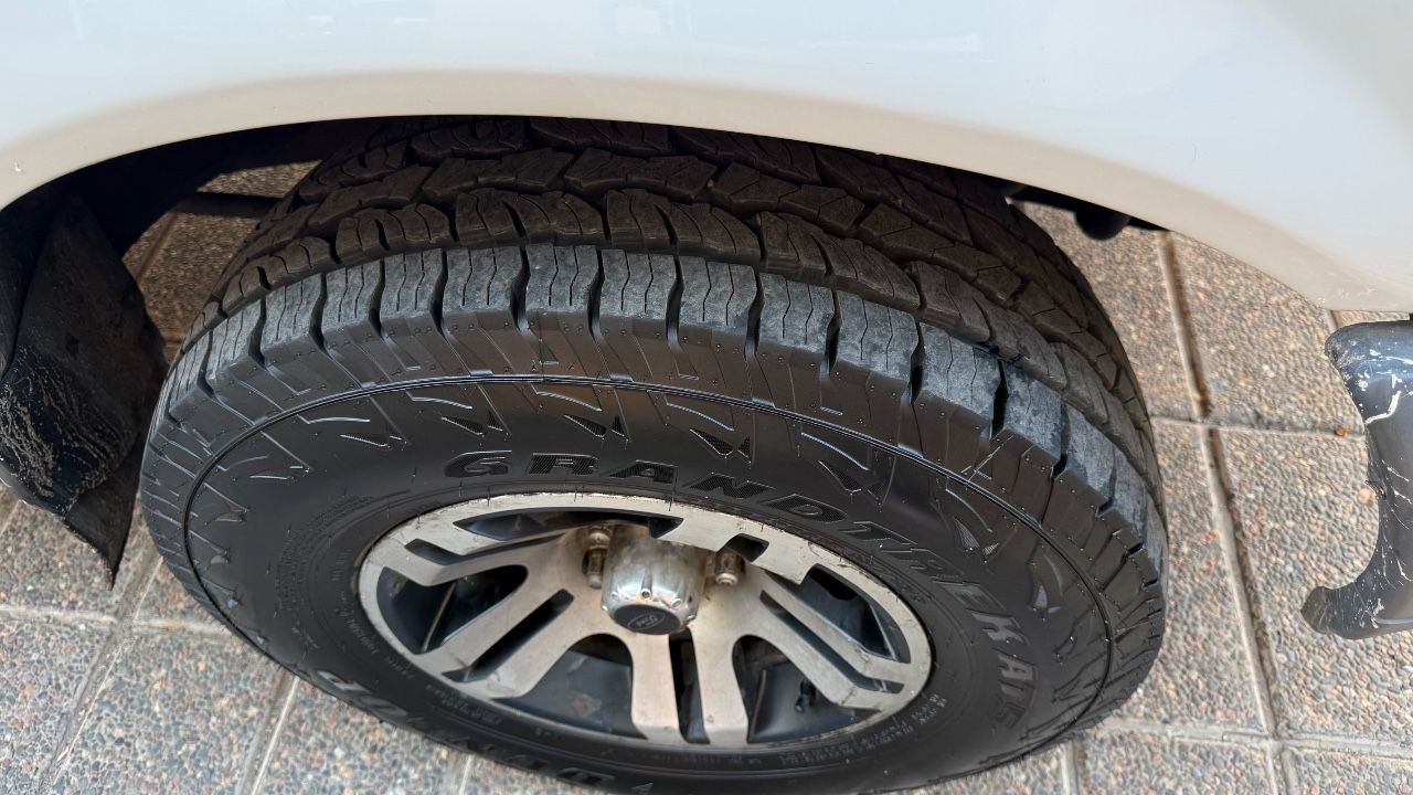 Ford Ranger Usada Financiado en Mendoza, deRuedas