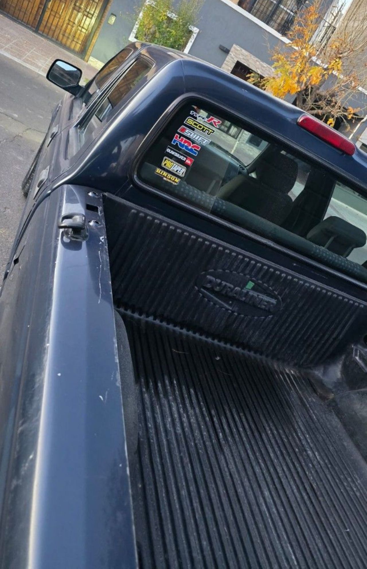 Ford Ranger Usada en Mendoza, deRuedas