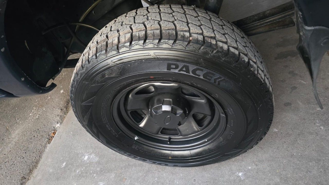 Ford Ranger Usada en Mendoza, deRuedas