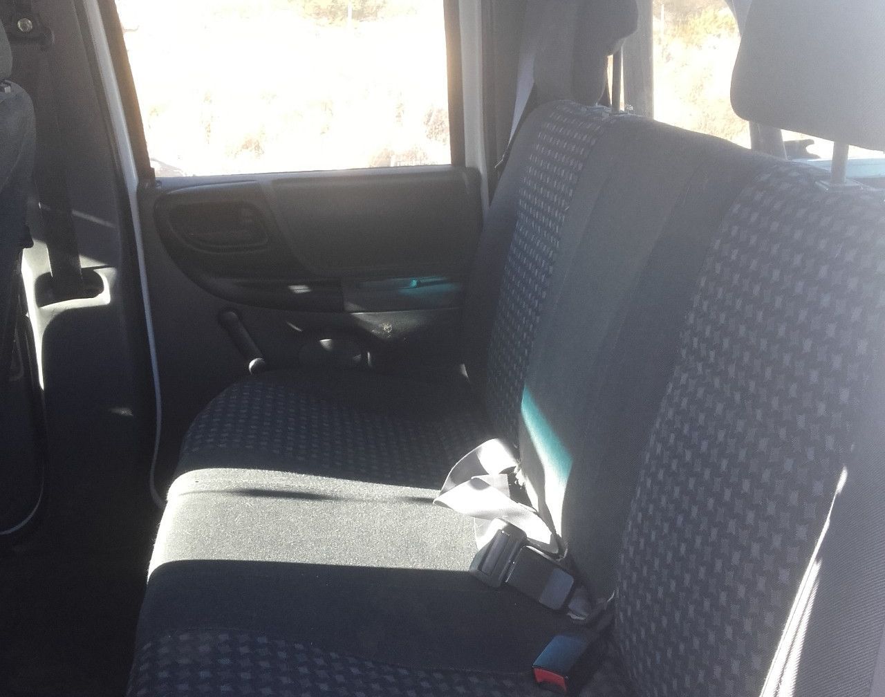 Ford Ranger Usada en Mendoza, deRuedas