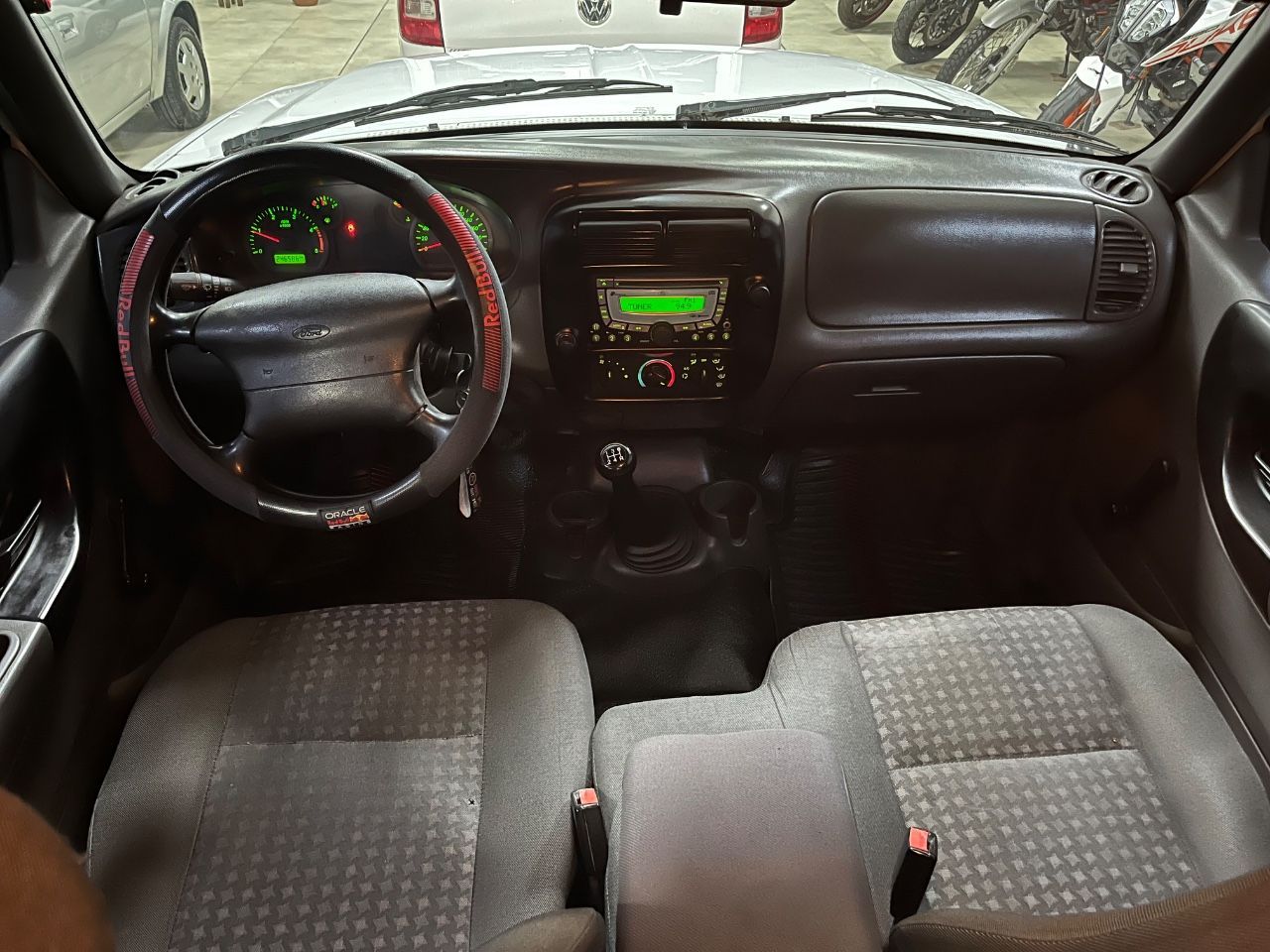 Ford Ranger Usada en Mendoza, deRuedas