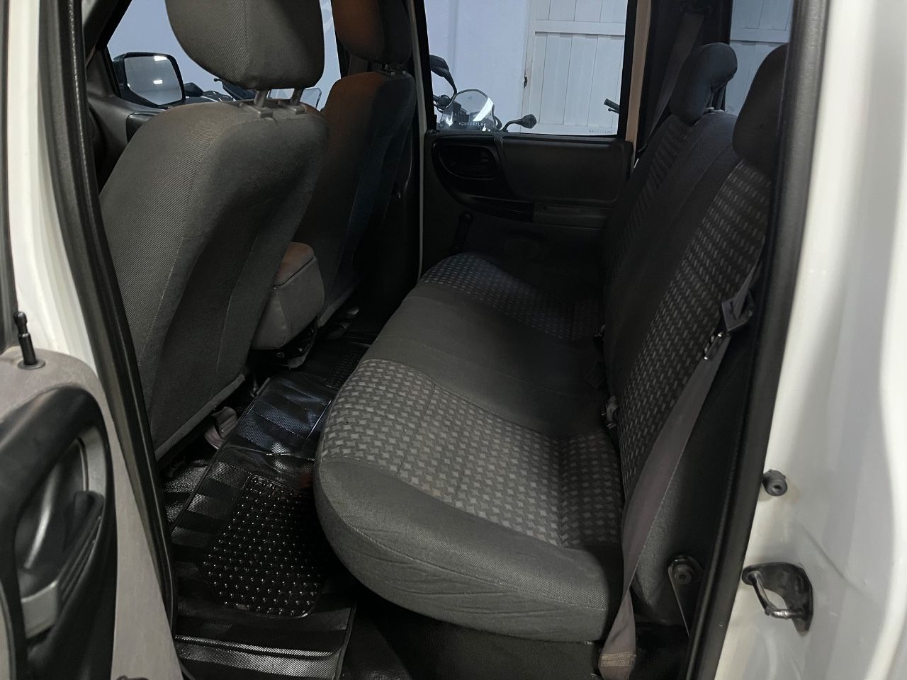 Ford Ranger Usada en Mendoza, deRuedas