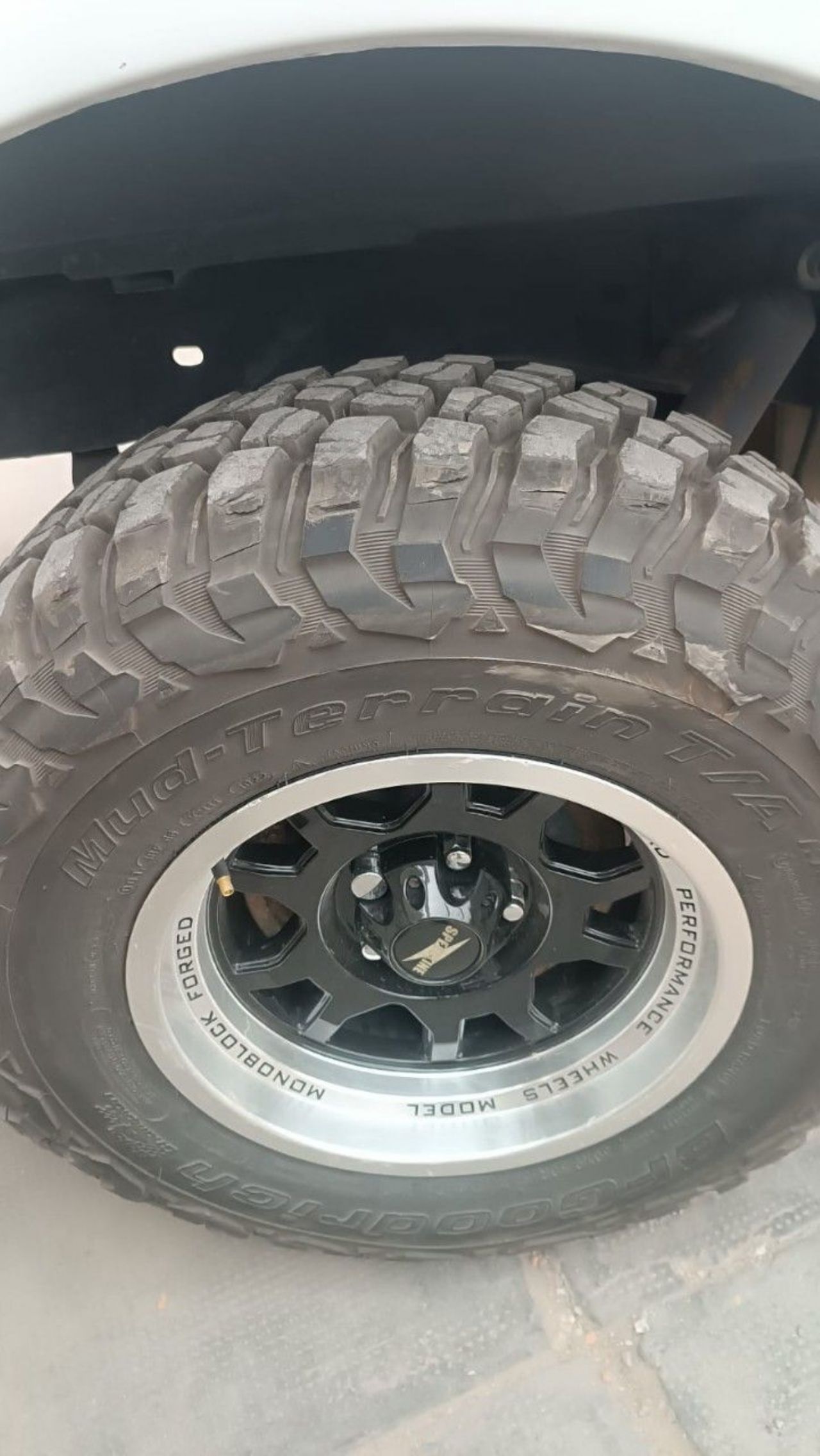Ford Ranger Usada en Mendoza, deRuedas
