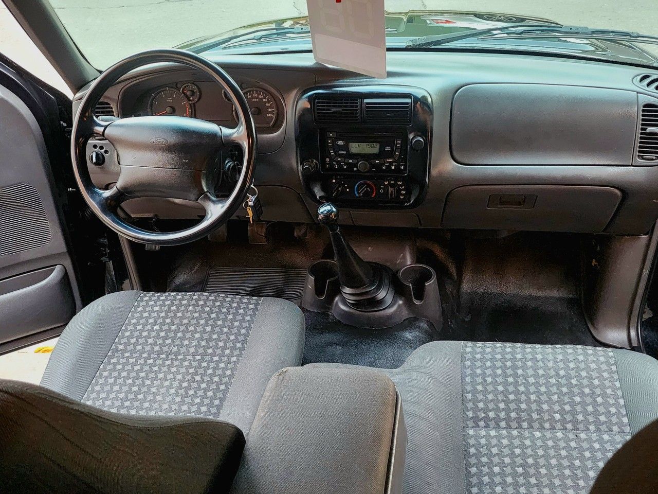 Ford Ranger Usada en Córdoba, deRuedas