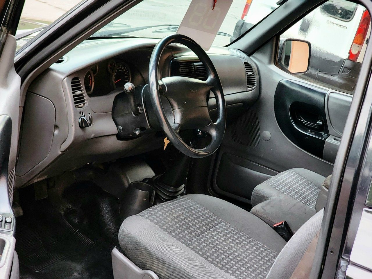 Ford Ranger Usada en Córdoba, deRuedas