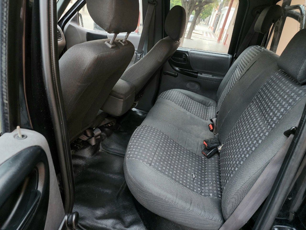 Ford Ranger Usada en Córdoba, deRuedas