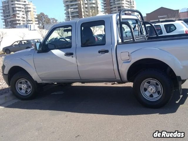 Ford Ranger Usada en Mendoza, deRuedas