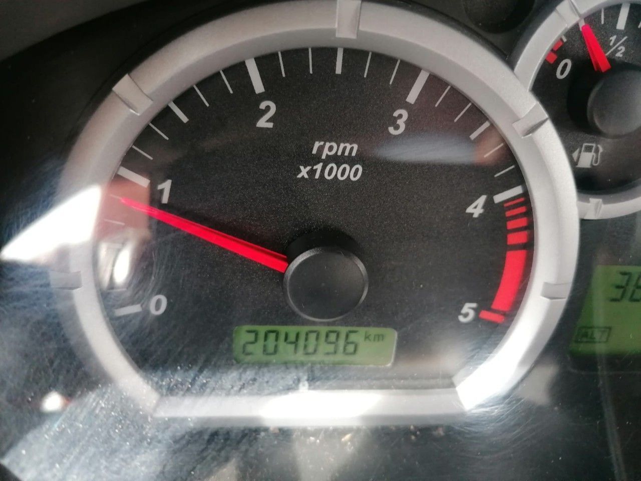 Ford Ranger Usada en Córdoba, deRuedas