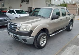 Ford Ranger Usada en San Juan