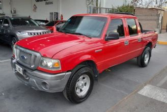 Ford Ranger Usada en San Juan