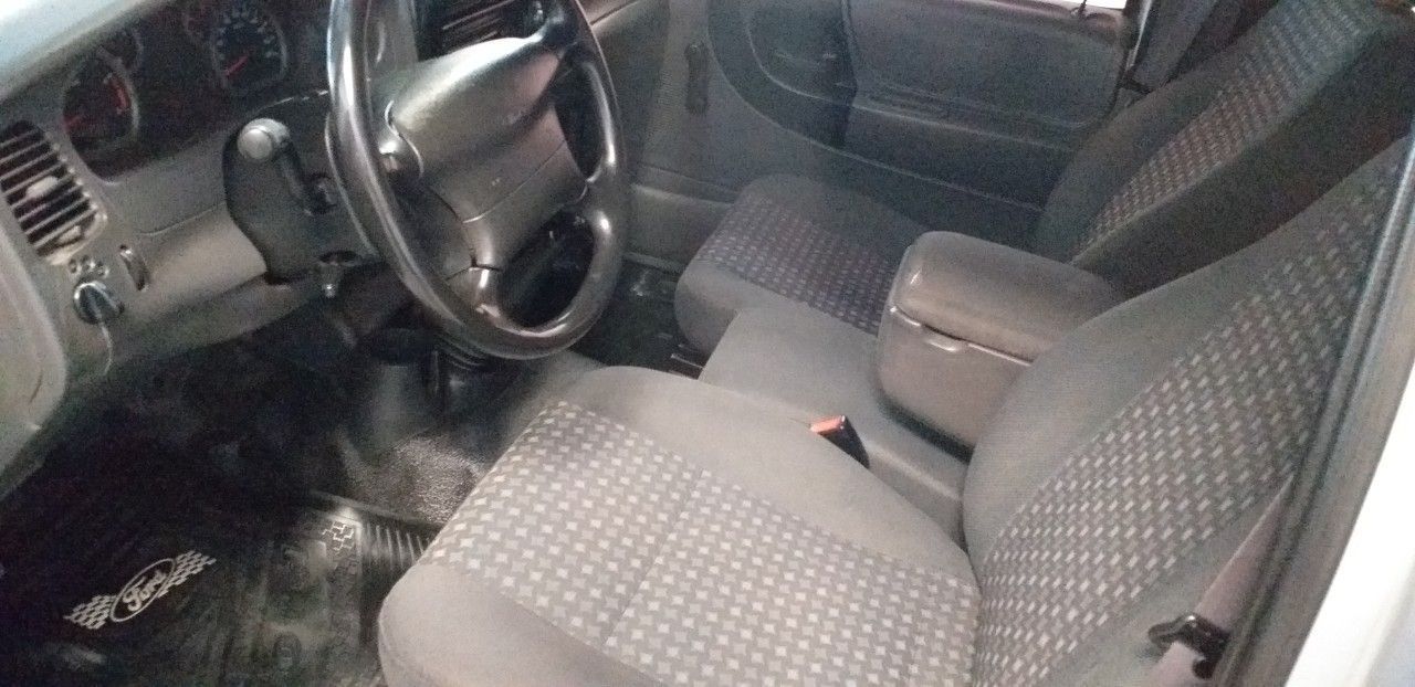 Ford Ranger Usada en Mendoza, deRuedas