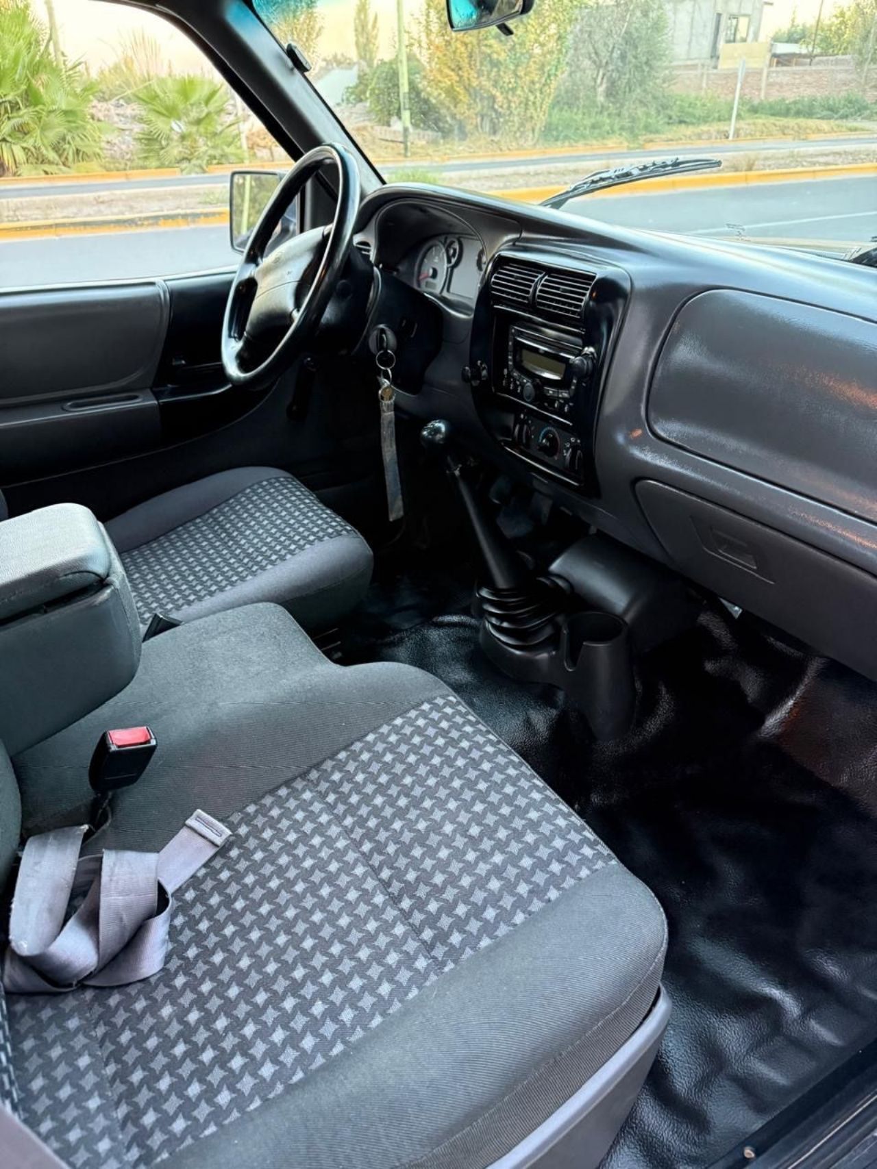 Ford Ranger Usada en Mendoza, deRuedas