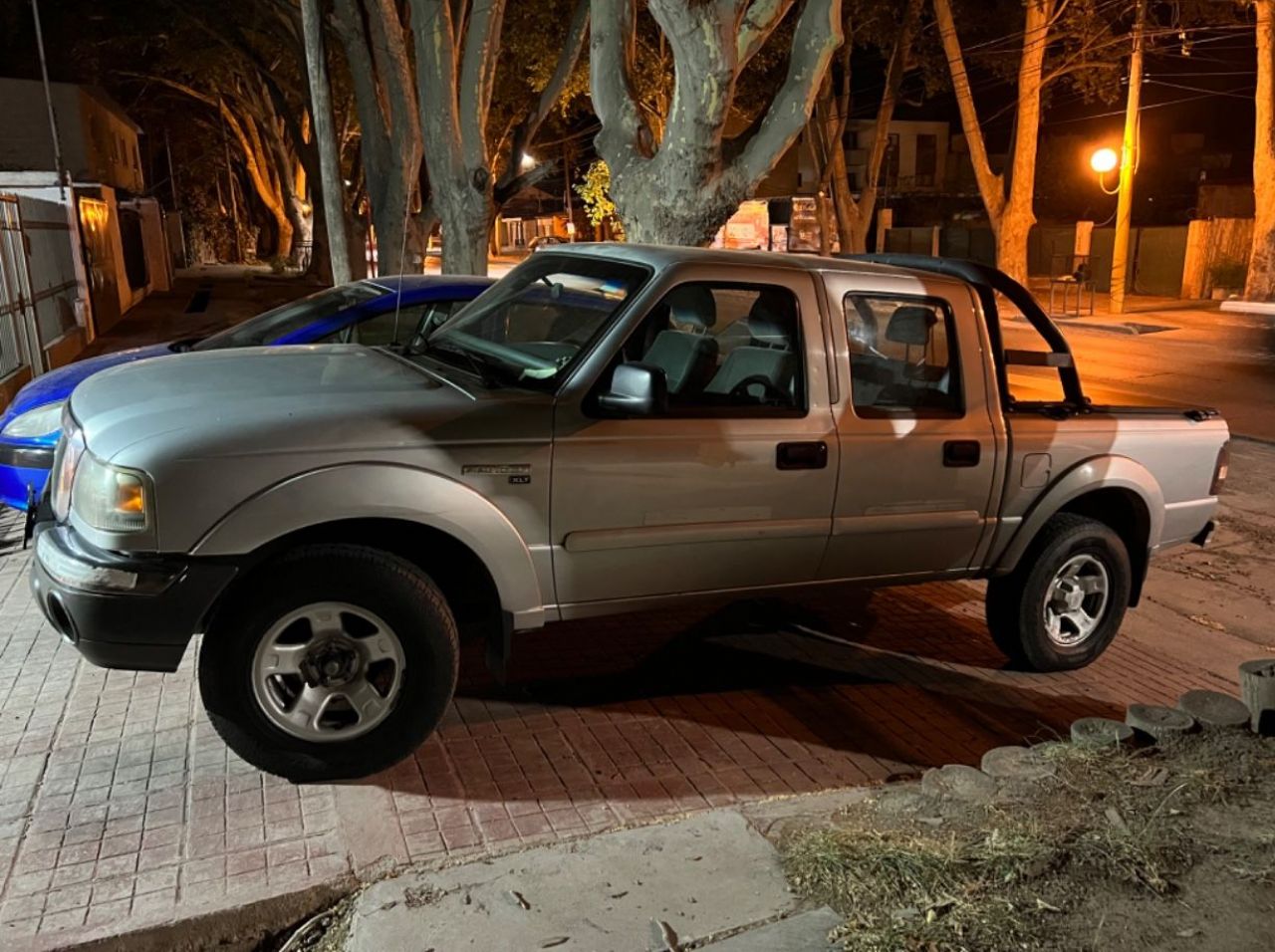 Ford Ranger Usada en Mendoza, deRuedas