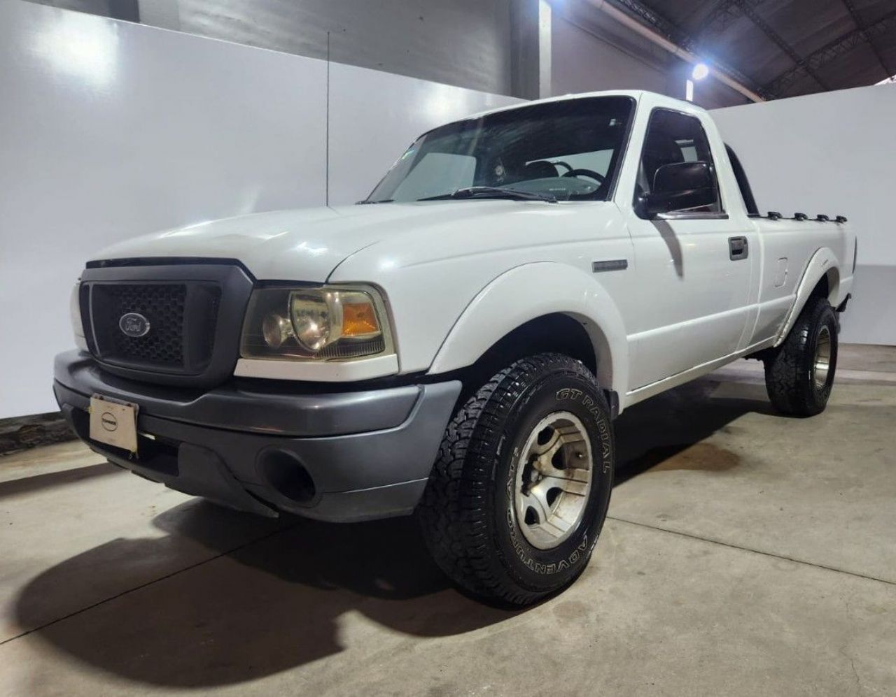 Ford Ranger Usada en Mendoza, deRuedas