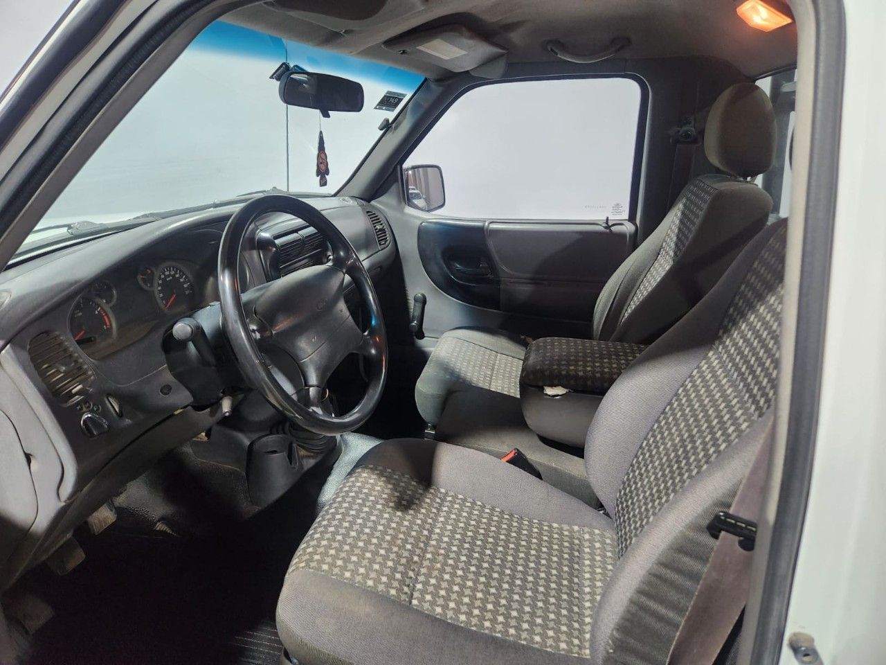 Ford Ranger Usada en Mendoza, deRuedas