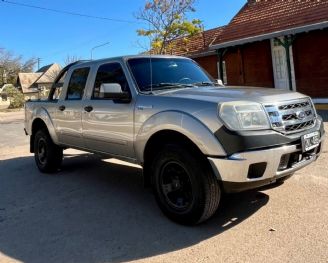 Ford Ranger Usada en Entre Ríos