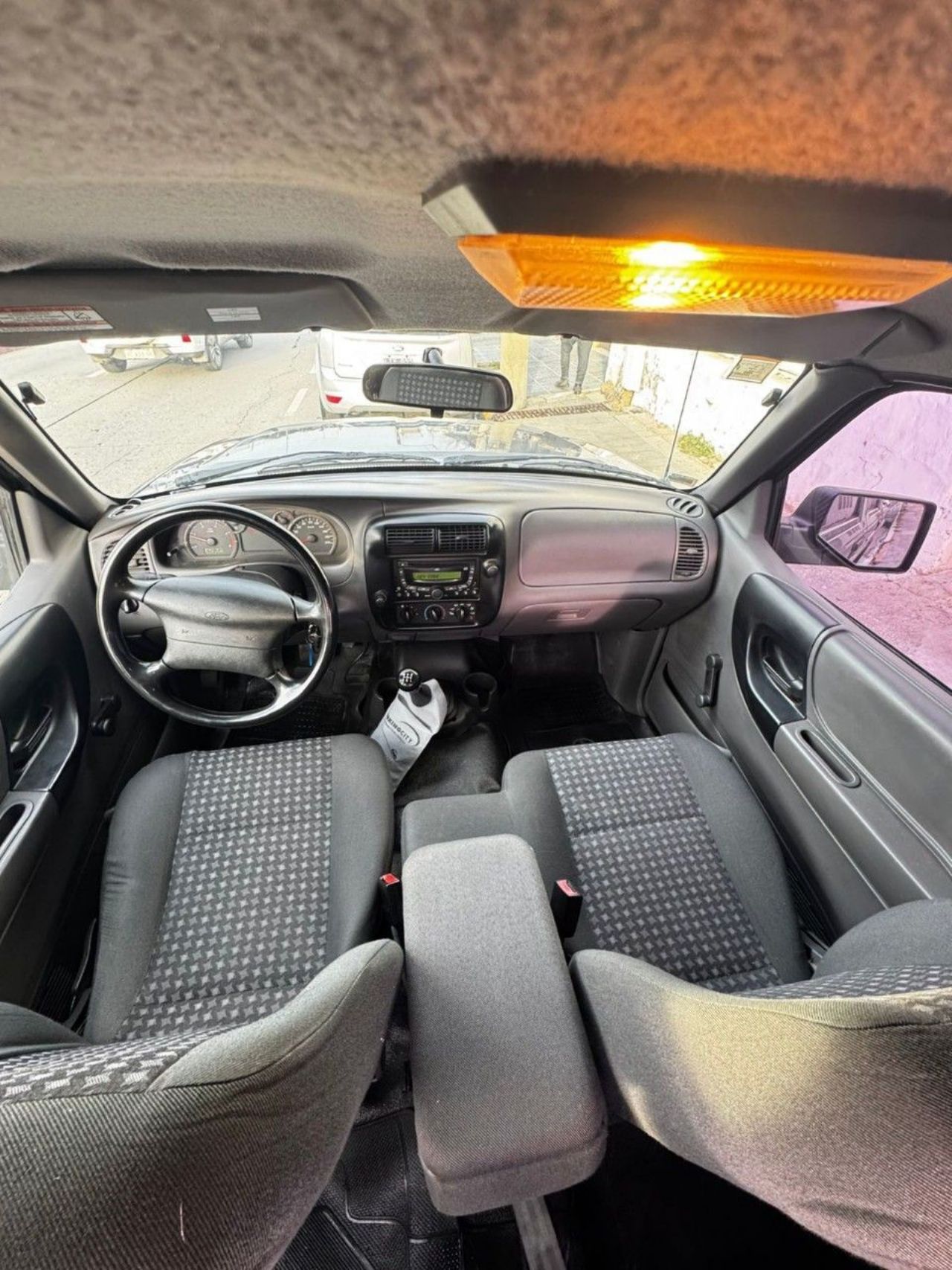 Ford Ranger Usada en Córdoba, deRuedas