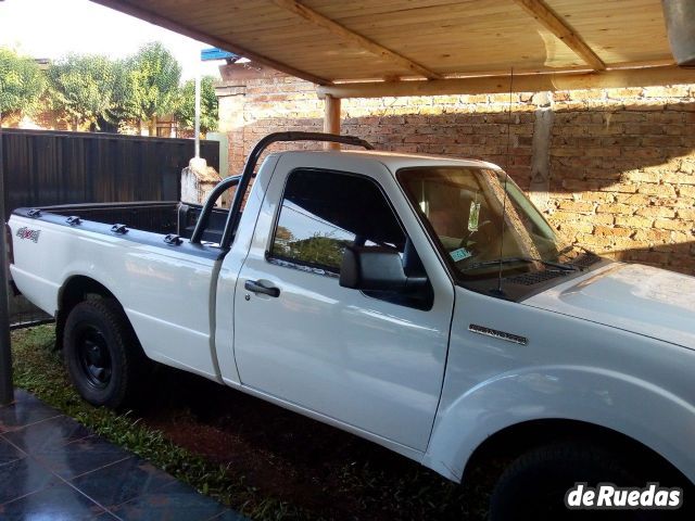 Ford Ranger Usada en Misiones, deRuedas