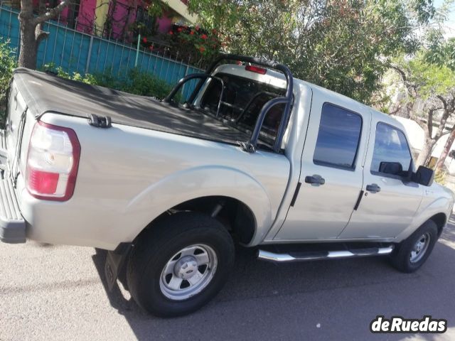 Ford Ranger Usada en Mendoza, deRuedas