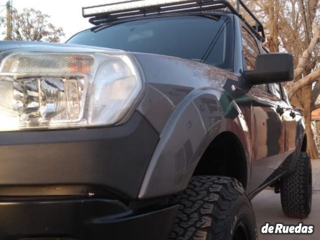 Ford Ranger Usada en San Juan, deRuedas
