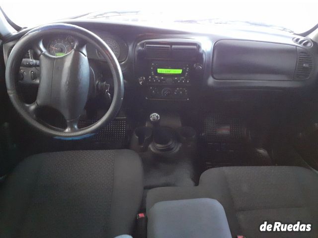 Ford Ranger Usada en Mendoza, deRuedas