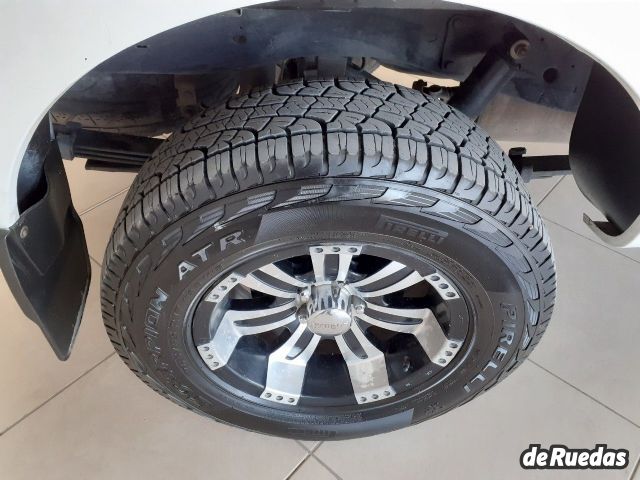 Ford Ranger Usada en Mendoza, deRuedas