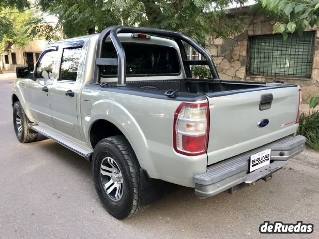 Ford Ranger Usada en Mendoza, deRuedas