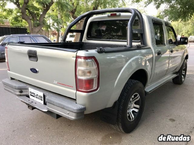 Ford Ranger Usada en Mendoza, deRuedas