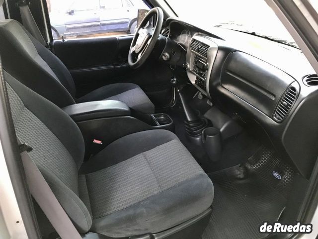 Ford Ranger Usada en Mendoza, deRuedas