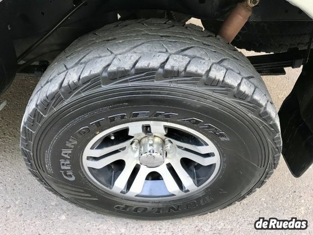 Ford Ranger Usada en Mendoza, deRuedas