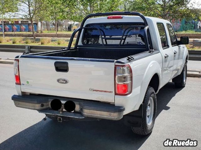 Ford Ranger Usada en Mendoza, deRuedas