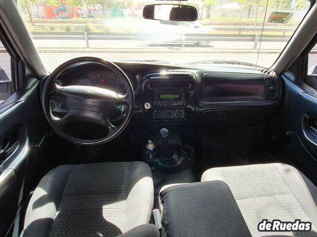 Ford Ranger Usada en Mendoza, deRuedas