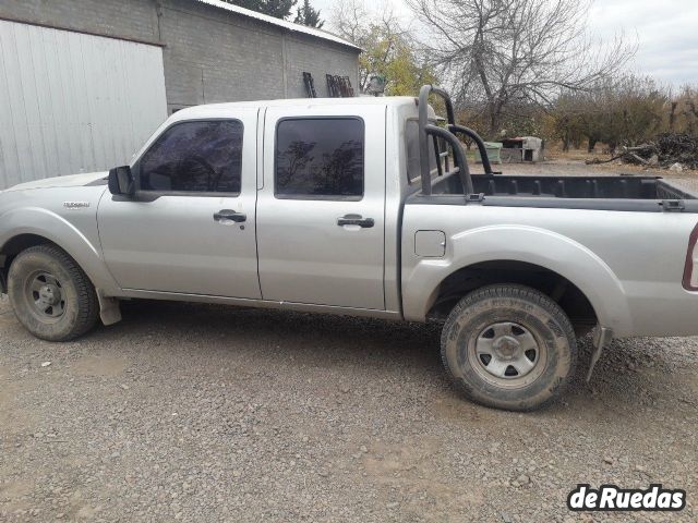 Ford Ranger Usada en Mendoza, deRuedas